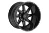 Gear Alloy Series Wrath Wheel 751BM-2096818