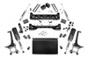 Suspension Lift Kit w/Shocks 75231