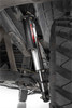 Suspension Lift Kit w/Shocks 75250