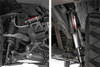 Suspension Lift Kit w/Shocks 75450