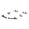 Mounting Brackets for AeroTread 2051153