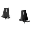 Headache Rack Light Mounting Brackets (2-Pack) 1110311