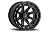 Gear 754BM Off Road Wheel 754BM-2128744