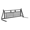 Classic Black Steel Headache Rack, Select Chevrolet, Ford, Dodge, GMC, Ram 111000