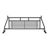 Classic Black Steel Headache Rack, Select Chevrolet, Ford, Dodge, GMC, Ram 111000