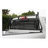 Classic Black Steel Headache Rack, Select Chevrolet, Ford, Dodge, GMC, Ram 111000