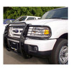 Black Steel Grille Guard, Select Ford Ranger 3053