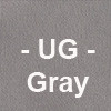 Custom Ultratect Cab Area Truck Cover - Gray C18051UG