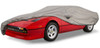 Custom Ultratect Car Cover - Gray C18078UG