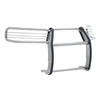 Polished Stainless Grille Guard, Select Toyota 4Runner 2066-2