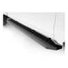 RidgeStep 6-1/2" x 53" Black Steel Running Boards, Select Silverado, Sierra 2055510