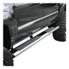 Mounting Brackets for 6" Oval Side Bars 4521