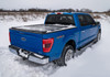 RetraxPRO XR Retractable Tonneau Cover - 2021-2022 Ford F-150 5' 7" Bed (Includes Lightning) w/o Stake Pockets - T-80378