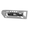 TrailChaser Bumper Jeep JK Winch Reinforcement Bracket 2072101