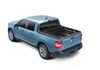 RetraxPRO XR Retractable Tonneau Cover - 2022 Ford Maverick - T-80337