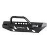 TrailChaser Jeep Wrangler JL, Gladiator Aluminum Front Bumper (Option 8) 2082098