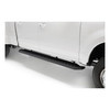 RidgeStep 6-1/2" x 75" Black Steel Running Boards, Select Colorado, Canyon 2055532