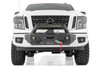 Winch Mount System 82000