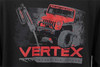 RC Vertex Long Sleeve T-Shirt (Large) 84090LG