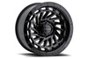 Centerline 845B LT5 Wheel, 17X9 (6x135/6x5.50) 845B-7906800