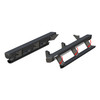 ActionTrac 83.6" Powered Running Boards, Select Toyota Tacoma Crew Cab 3047953