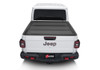 BAKFlip MX4 Hard Folding Truck Bed Cover - 2020-2022 Jeep Gladiator 5' Bed - 448701