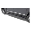 AscentStep 5-1/2" x 91" Black Steel Running Boards, Select Chevrolet, GMC 2558047