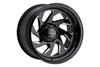 Centerline 847BM LT7 Wheel, 22X10 (8x180) 847BM-2208919