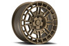 Centerline 849BZ CT1 Wheel, 17X8 (5x100/5x4.50) 849BZ-7801835