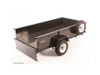 5x10 Landscape Dump Trailer 198C