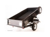 5x10 Landscape Dump Trailer 198C