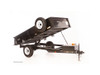 5x10 Landscape Dump Trailer 198C