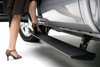 AMP Research PowerStep Electric Running Board - 07-21 Tundra Dble/Crw Cab, 2008-2017 Sequoia - 75137-01A
