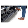 AscentStep 5-1/2" x 85" Black Steel Running Boards, Select Colorado, Canyon 2558044