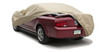 Custom Fit Car Cover C485TK