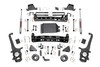 6-inch Suspension Lift Kit 87820A