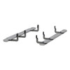 Mounting Brackets for 6" Oval Side Bars 4542