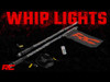 LED Whip Light Bed 92039