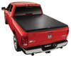 TruXedo TruXport Tonneau Cover - 09-18 (19-22 Classic) Ram 1500/10-22 2500/3500 8'  Bedw/out RamBox - 248901