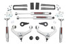 3-inch Bolt-On Suspension Lift Kit w/ Upper Control Arms 95920