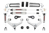 3.5in GM Suspension Lift Kit w/ V2 Shocks (11-19 2500/3500HD) 95970