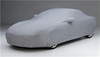 Custom WeatherShield HP Car Cover - Red C7838PR