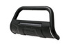 Black Bull Bar w/ Integrated Black Series 20-inch LED Light Bar B-T4051