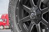 Fuel One Series Piece Maverick Wheel D53820009847