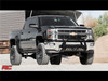 Pocket Fender Flares w/ Rivets (6.5-foot & 8-foot Bed Models) F-C11412