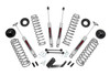 3.25-inch Suspension Lift System PERF694