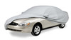 Custom Polycotton Car Cover - Gray C9852PD