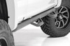 Wheel To Wheel Nerf Steps (Crew Cab Short Bed Models) RCF17100CC