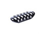 Dominator Original Style step pads - Small  - Black SPD-3601B