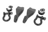 Tow Hook To Shackle Conversion Kit RS155